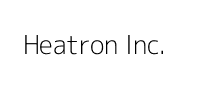 Heatron Inc.
